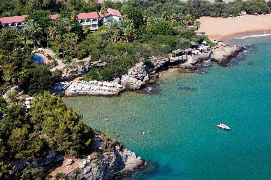 Фото level.travel