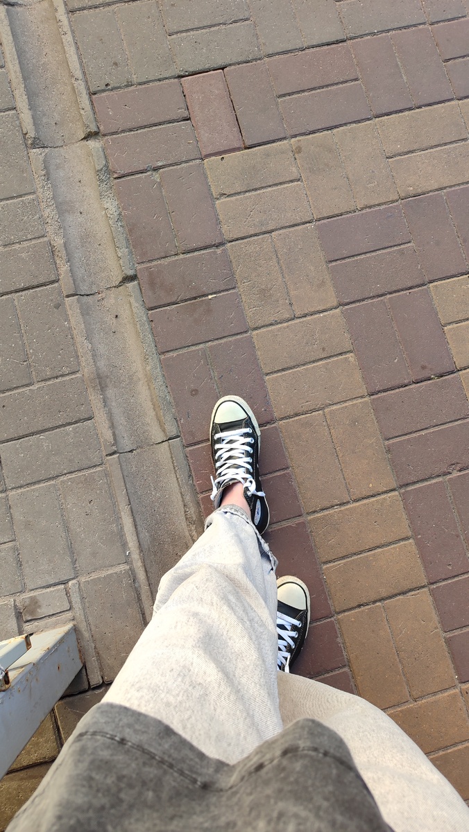 Фото для разбавления контента. Фото из детства остались на слайдах где-то в другом мире. 