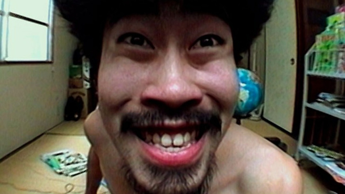 Nasubi — прозвище японского комика Томоаки Хаматсу (родился 3 августа 1975 года). Хаматсу известен участием в реалити-шоу Susunu! Denpa Shōnen. 