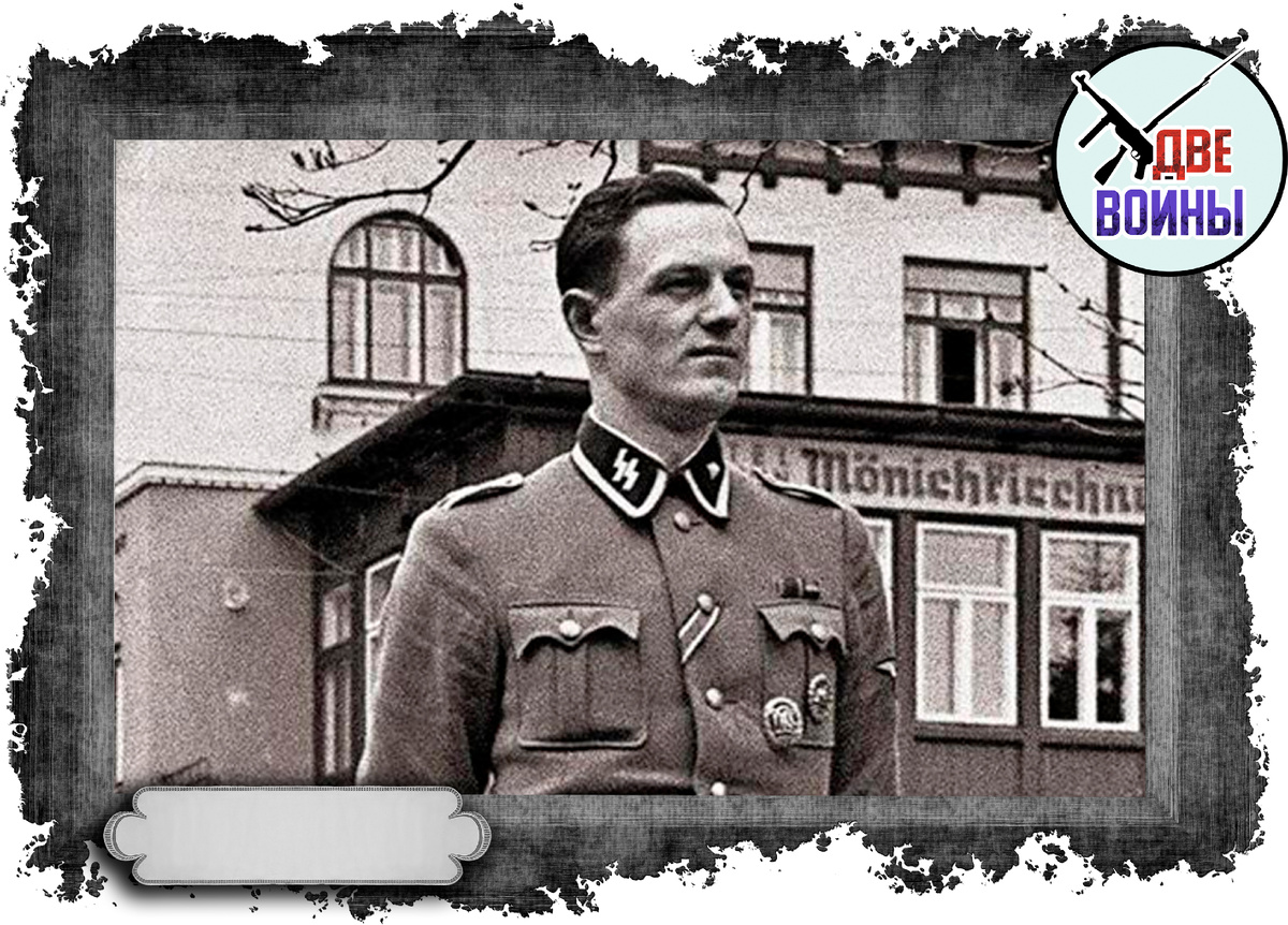 Рохус Миш. Фото в открытом доступе.