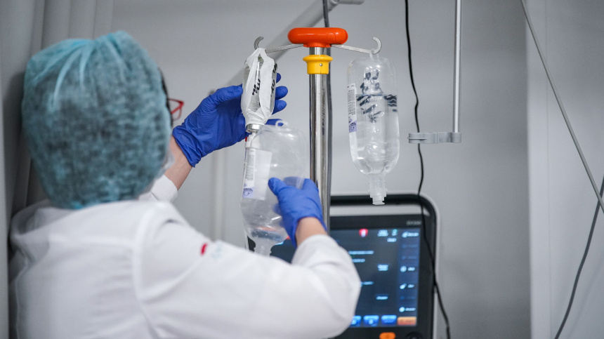    Фото: ИЗВЕСТИЯ/Сергей Лантюхов; 5-tv.ru