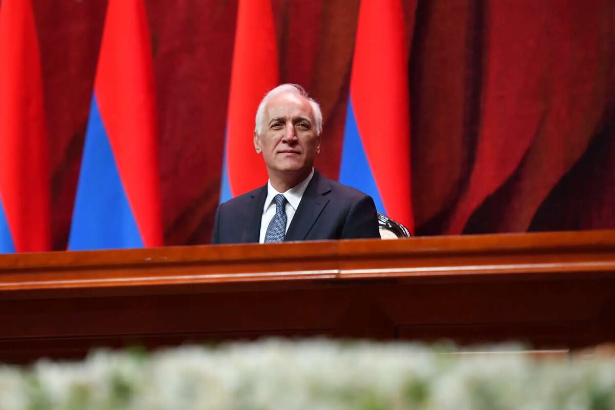    Фото: gazeta.ru Оливия Ильинская