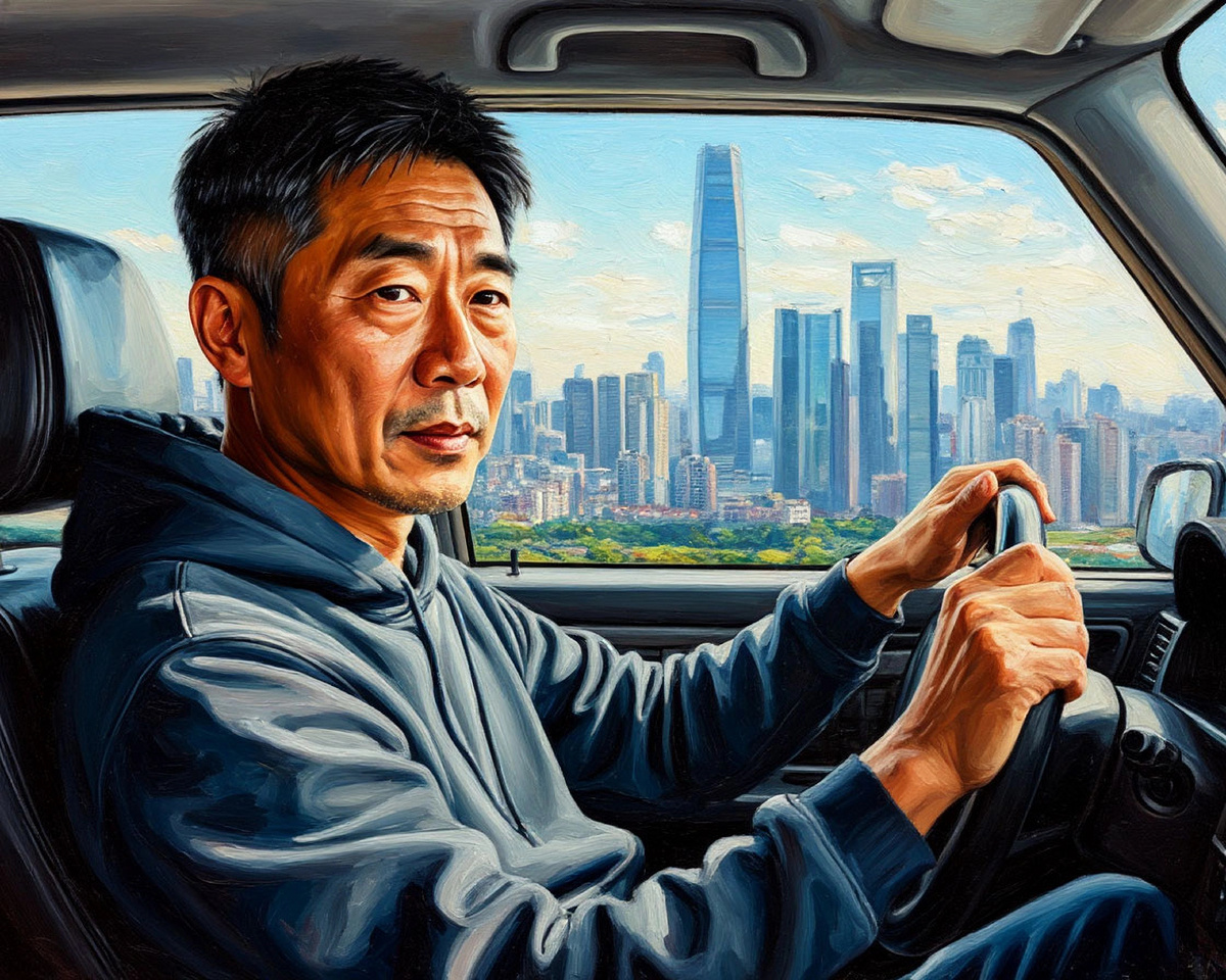 Изображение сгенерировано нейросетью