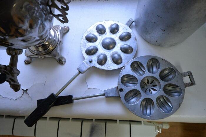 Орешница. \ Фото: n1s1.hsmedia.ru.