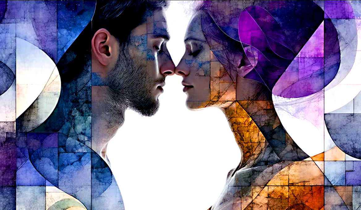 Отношения. Мужчина и женщина