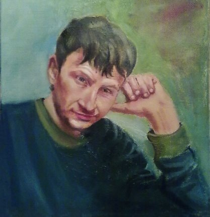 Повесть "Завещание" (2-я публикация) // Илл.: Художник Максим Скворцов