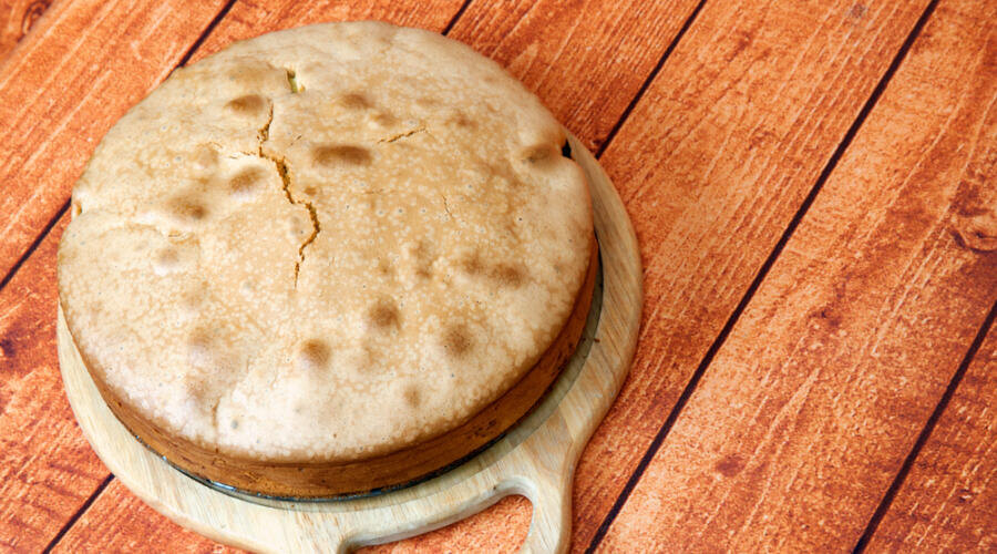    Как приготовить очень вкусное печенье? Фото: Julia Kuznetsova, по лицензии shutterstock.com