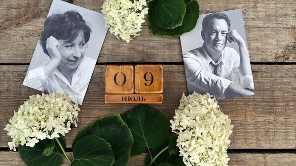    Календарь 9 июля© Sputnik