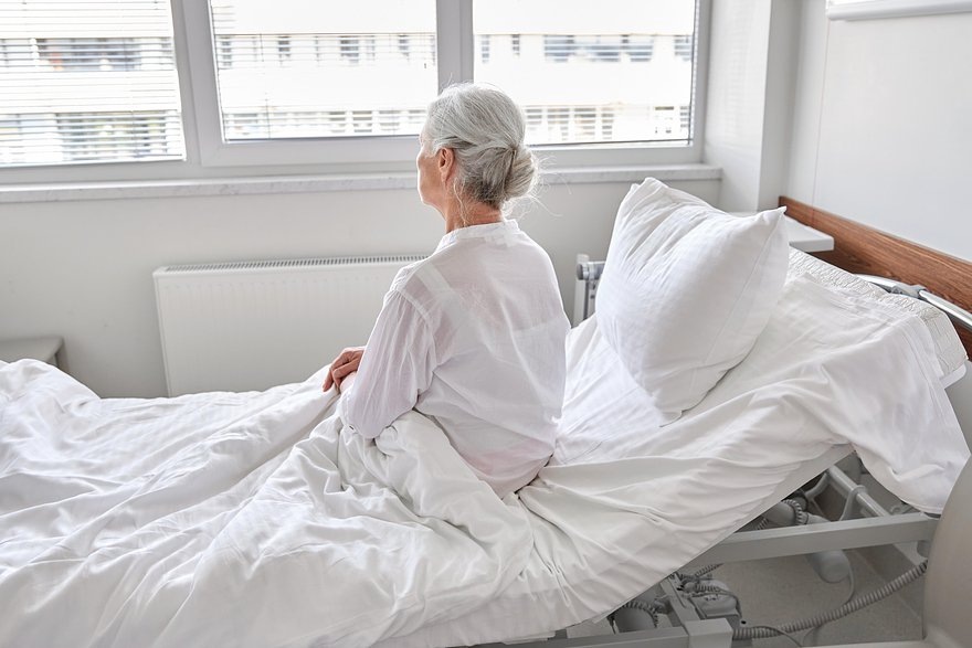    Фото: Dolgachov / Getty Images