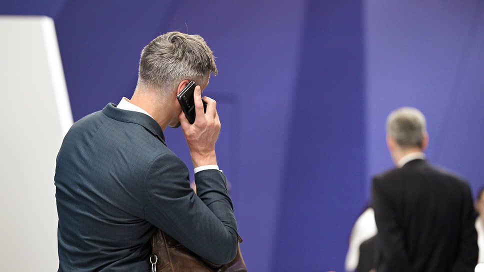 Фото: Евгений Разумный / Коммерсантъ