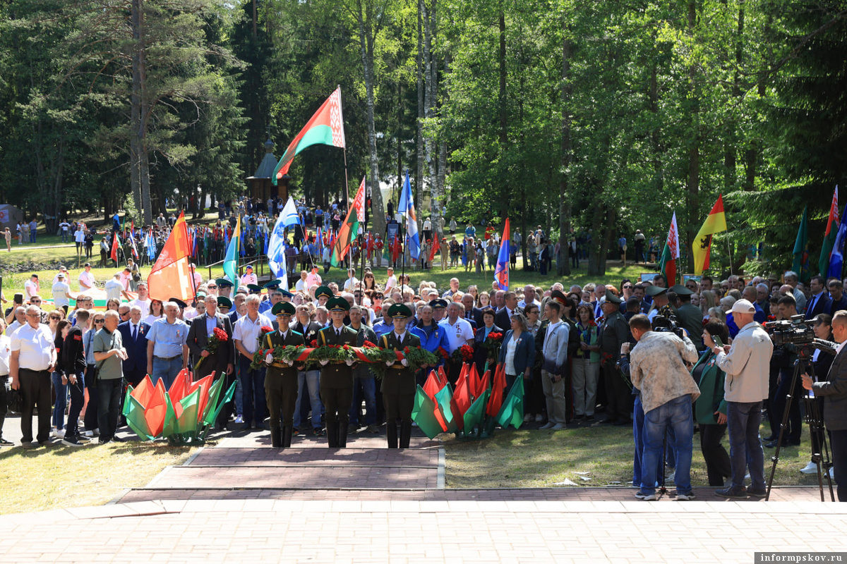 Фото: Татьяна Савраева