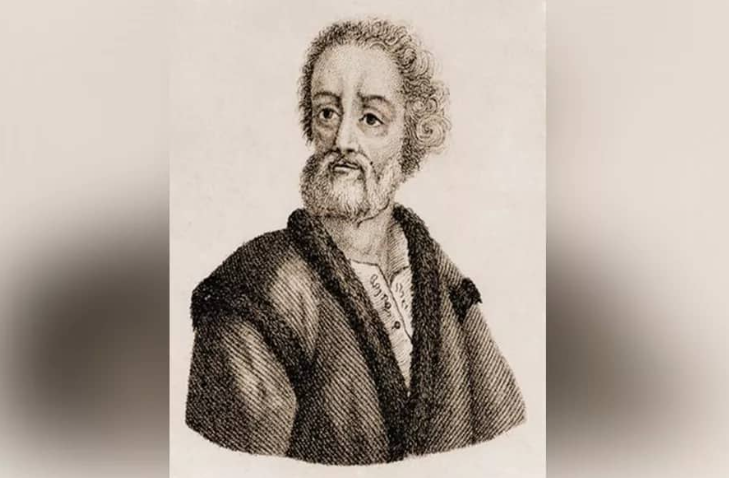 Дмитрий Константинович