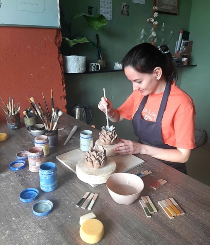 Аватарка канала.