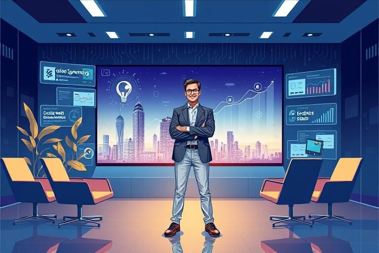    trendy kontent marketinga 2025 kak malyj biznes dolzhen ispolzovat ii dlya rosta i uspeha