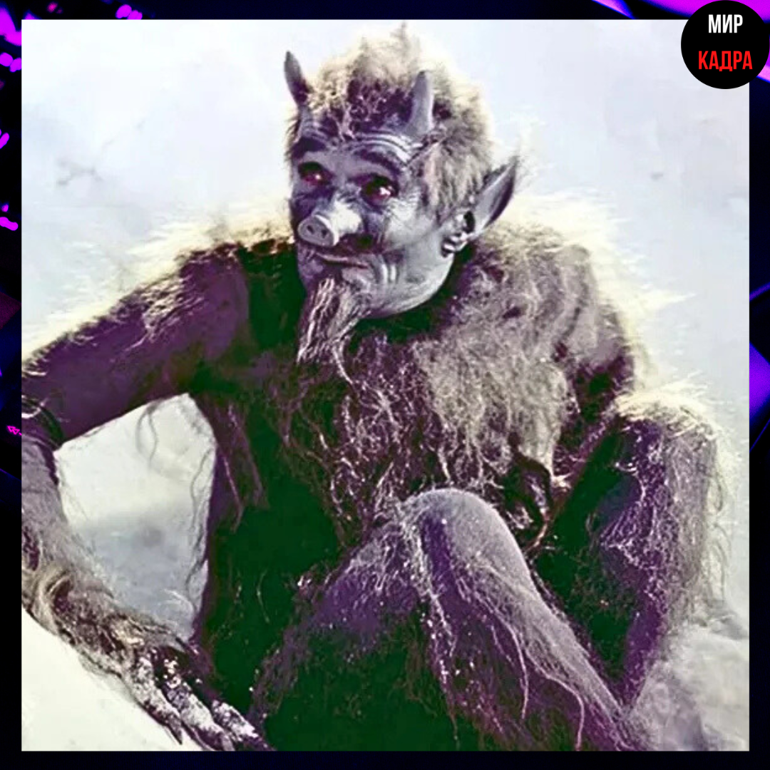 Георгий Милляр 