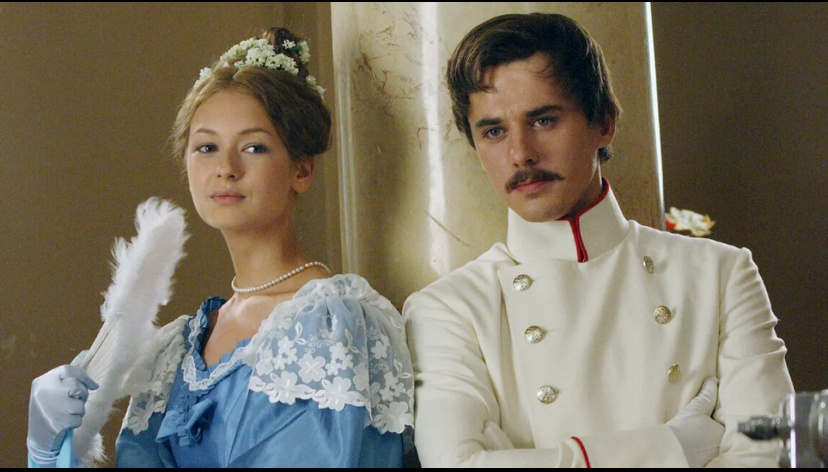 Подборка экранизации произведений русской литературы: от классики до современности