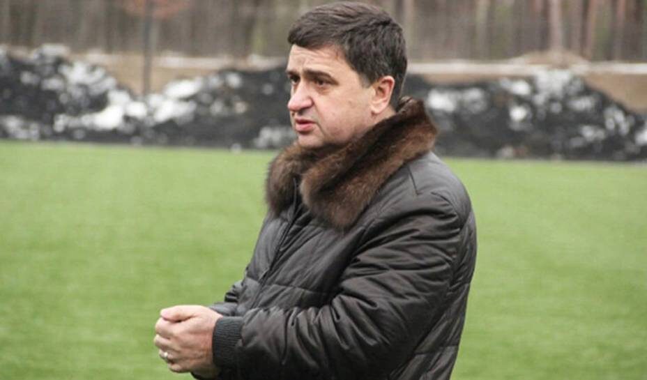    Владелец «Торпедо» Леонид Соболев попал в СИЗО. Фото: Соцсети