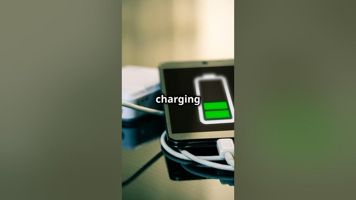 Ночью заряжать — можно