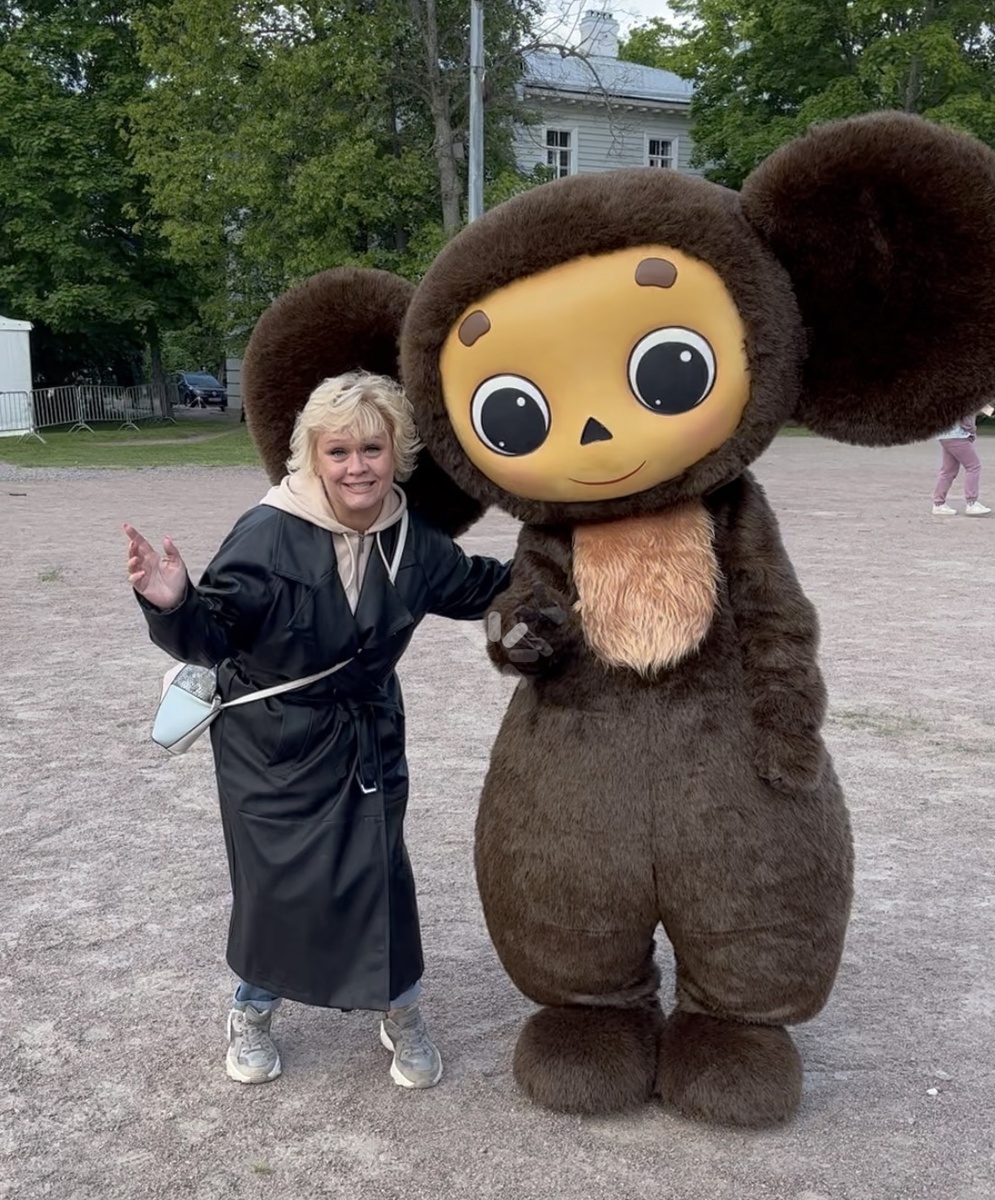 Фото автора.