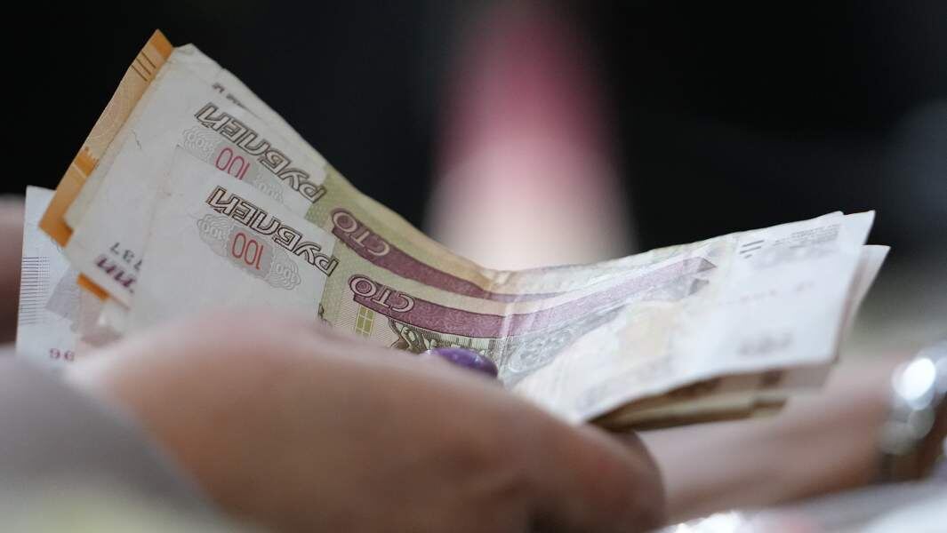    Фото: ИЗВЕСТИЯ/Дмитрий Коротаев