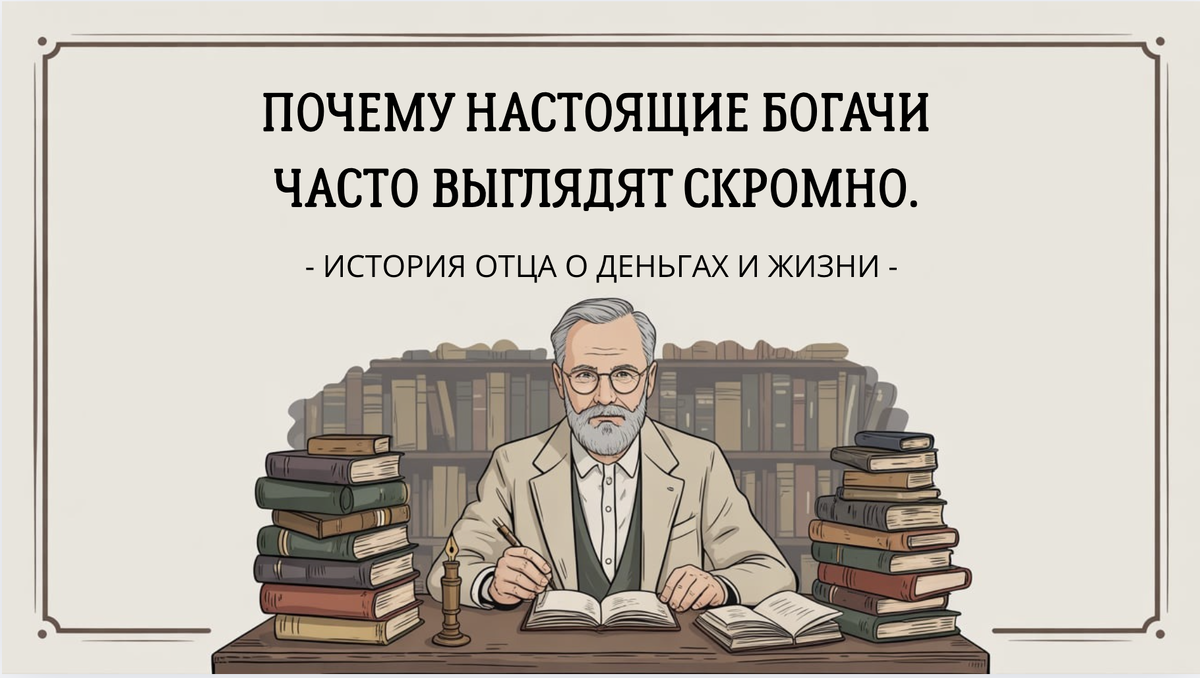 Рубрика: «Истории жизни, рассказанные папой»