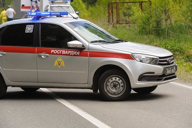 Фото: Vadim Akhmetov / Global Look Press