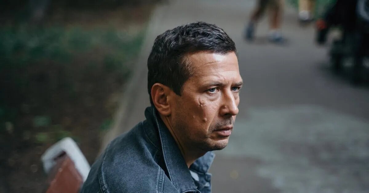 Фото: Кадр из сериала