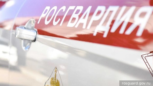     Фото: rosguard.gov.ru   
 Текст: Антон Антонов