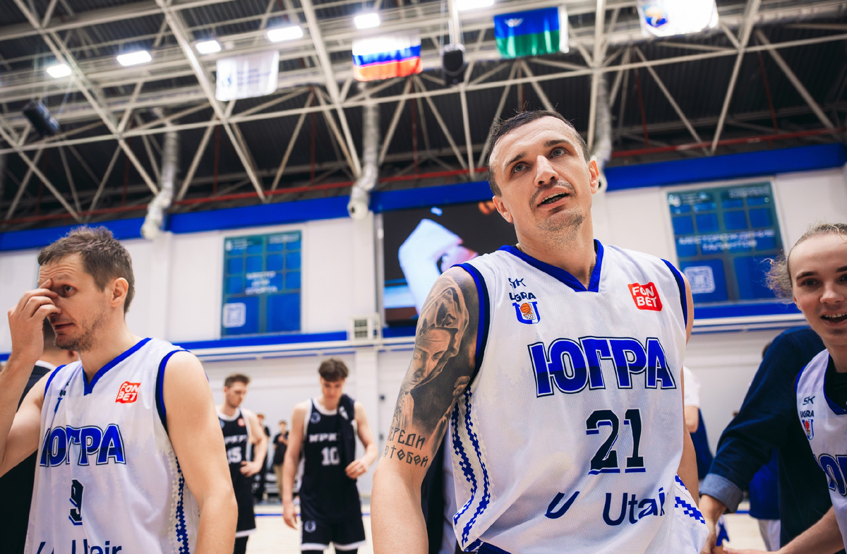 Игорь Смыгин