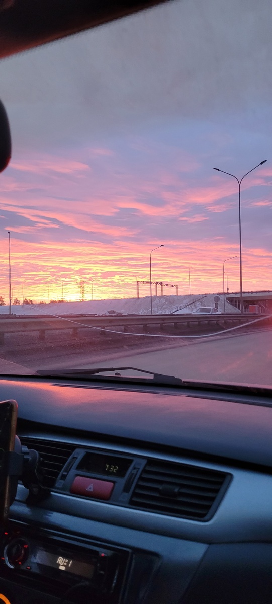 Вместо такси - договаривался с коллегами