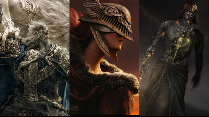 Есть те, которых мы побеждаем. А есть те, что меняют нас. Это — о них.