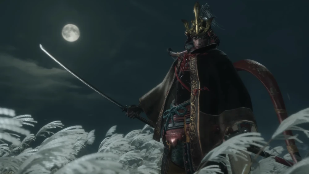 Момент, когда босс заставляет тебя использовать самую безумную механику игры, чтобы победить. 