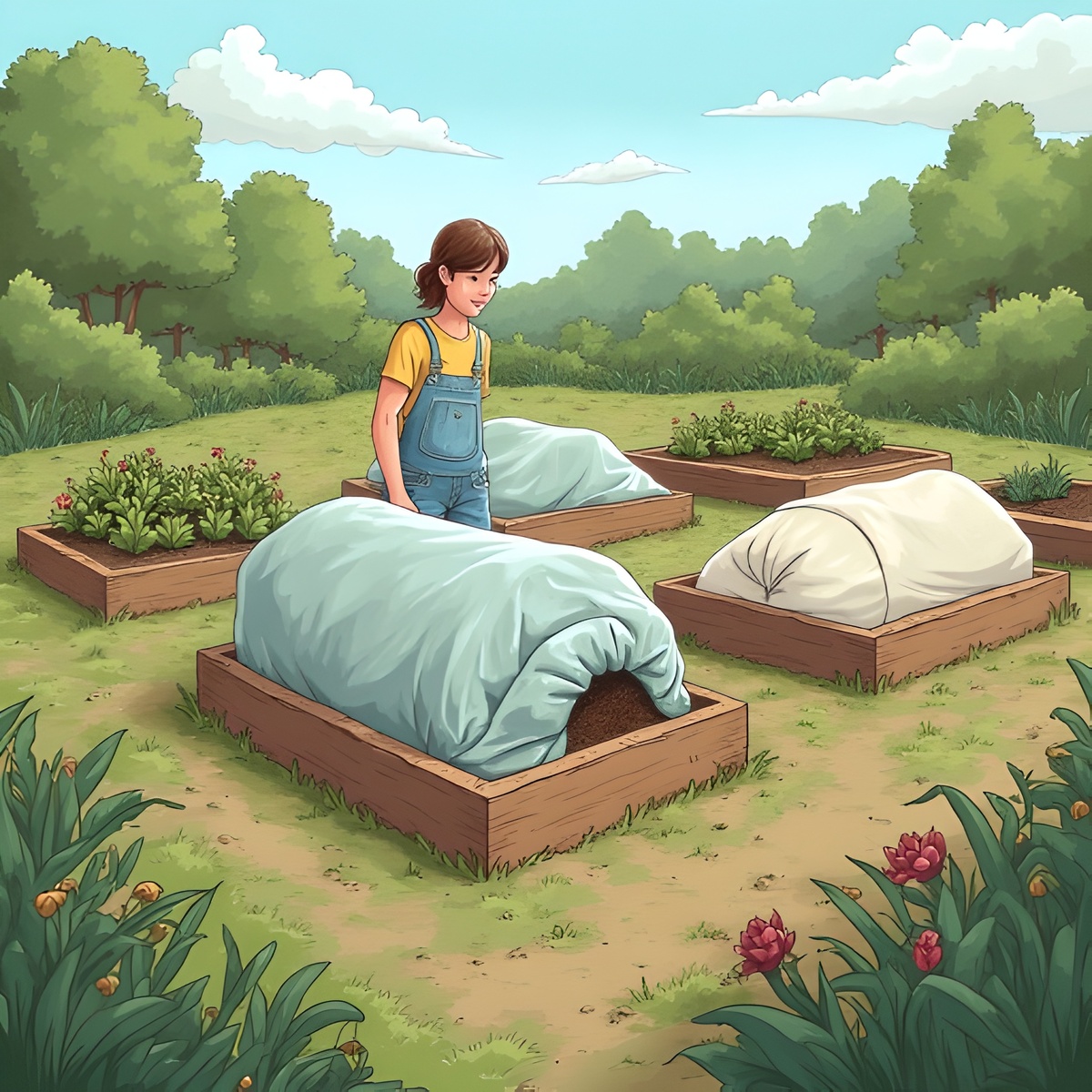 Картинка сделана через нейросеть www.promeai.pro