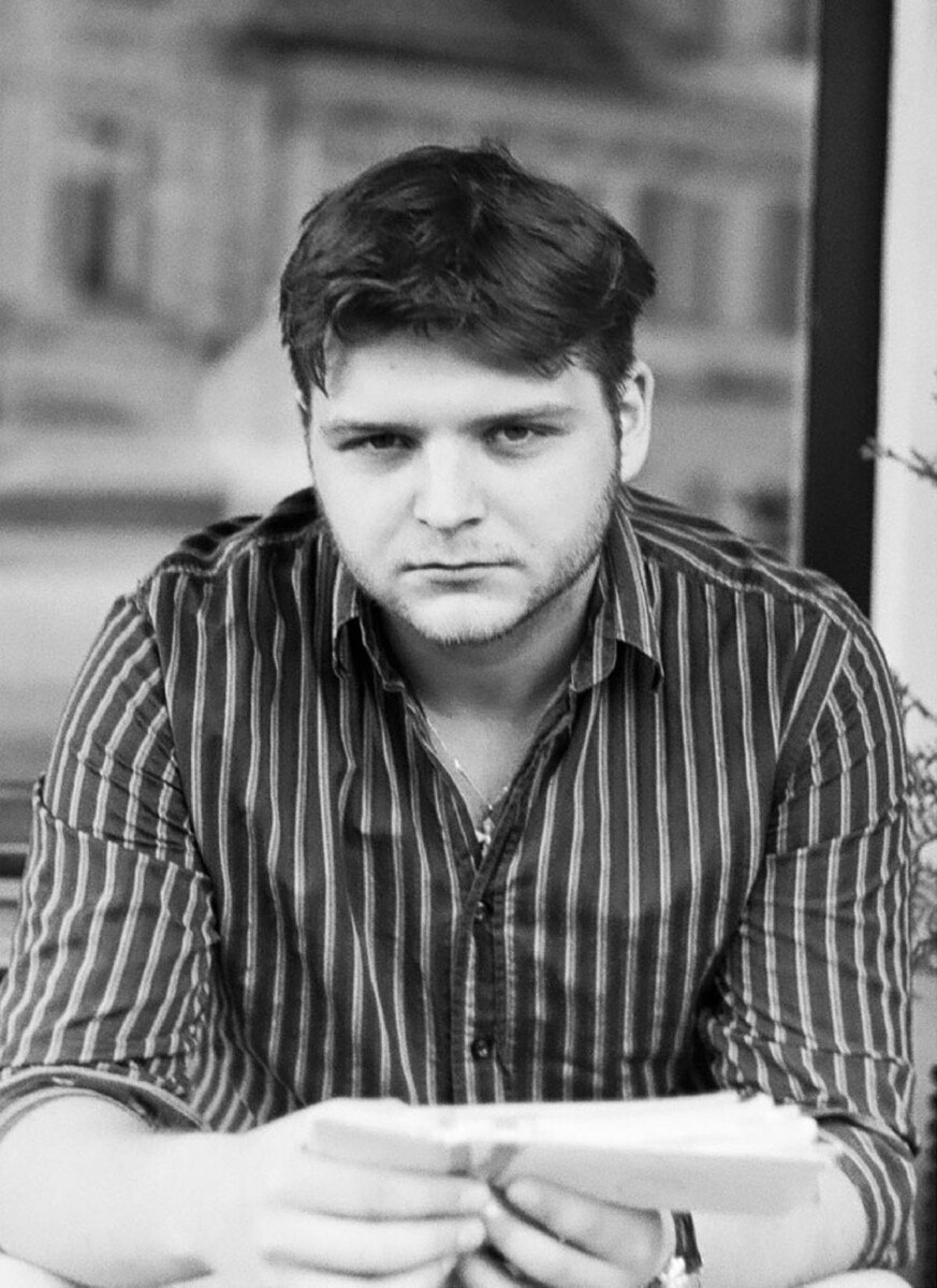 Михаил Филиппов