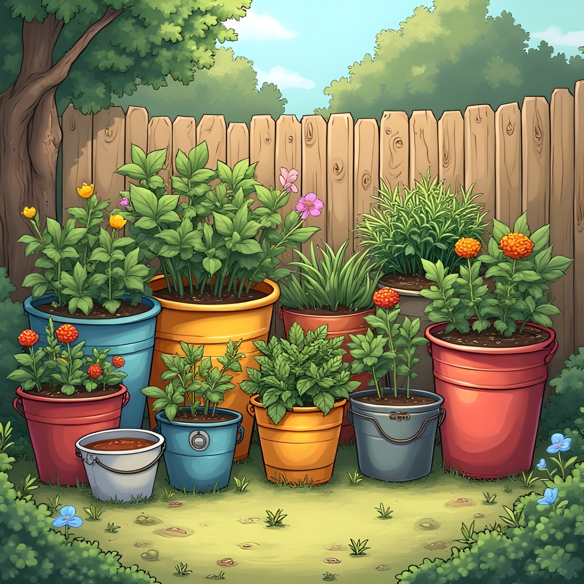 Картинка сделана через нейросеть www.promeai.pro