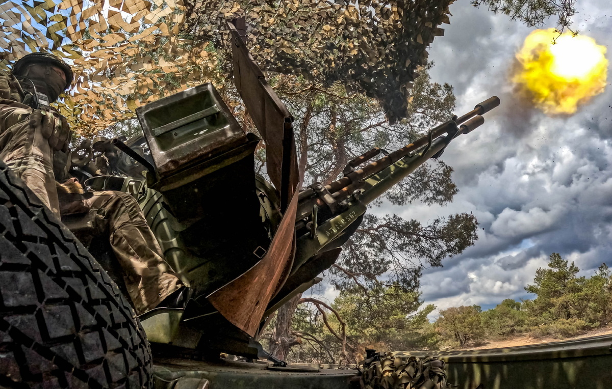 Алексей Коновалов/ТАСС