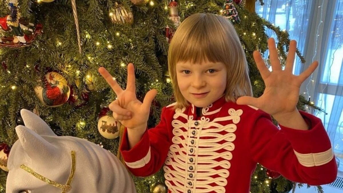 Александр Плющенко (Гном Гномыч)