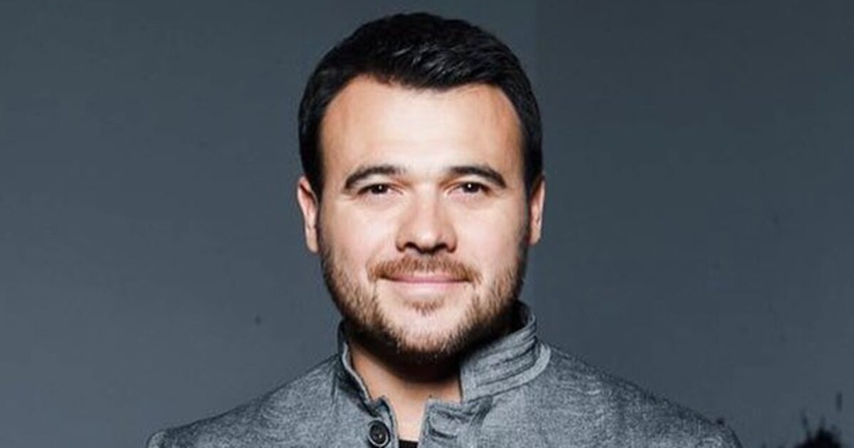 Эмин Агаларов