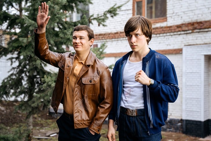    фото — START / НТВ