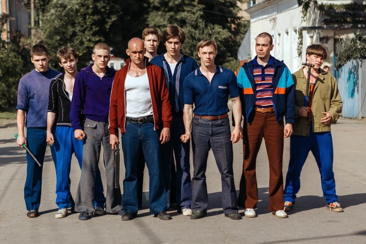 © Фото START / НТВ.📷
