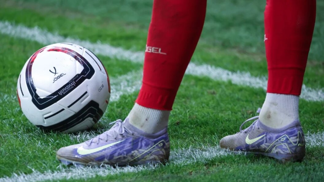    Belkin Alexey/news.ru/Globallookpress