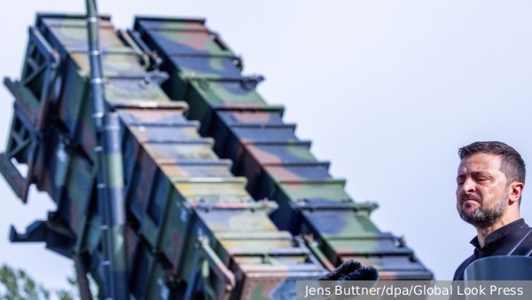     Фото: Jens Buttner/dpa/Global Look Press   
 Текст: Антон Антонов