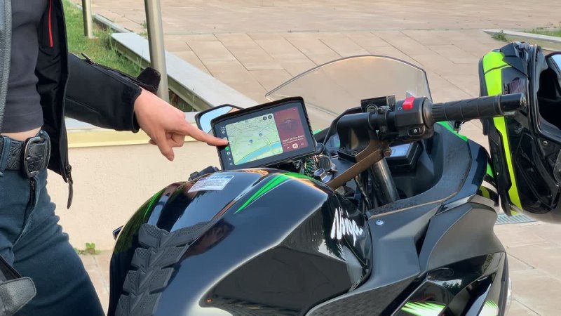 Екатерина рассказывает #мото компьютер