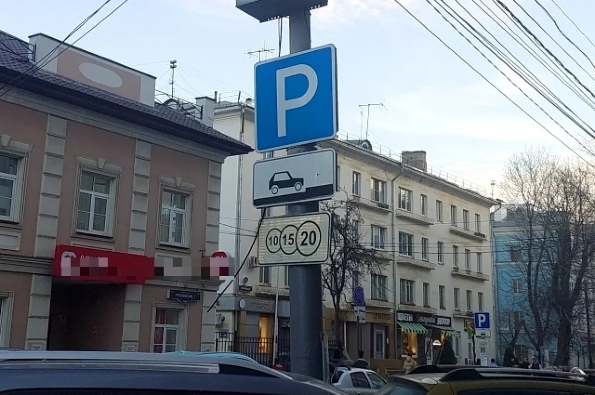    В Новосибирске появились новые стоянки для фур с овощами