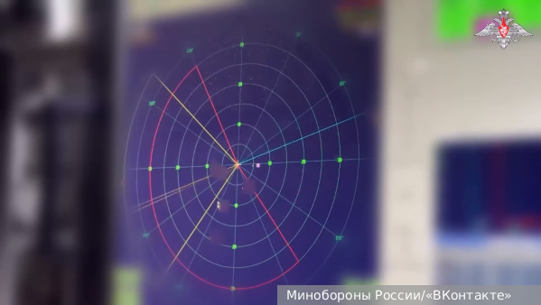     Фото: Минобороны России/«ВКонтакте»    
 Текст: Антон Антонов