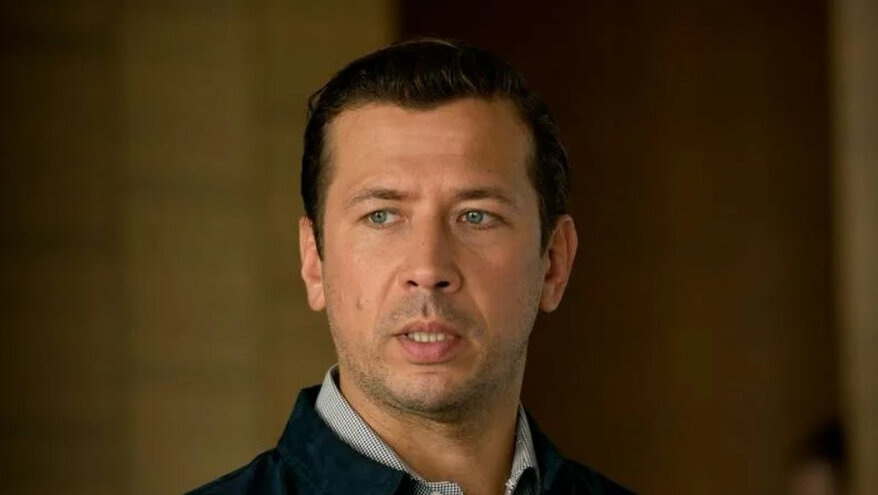 Андрей Мерзликин
