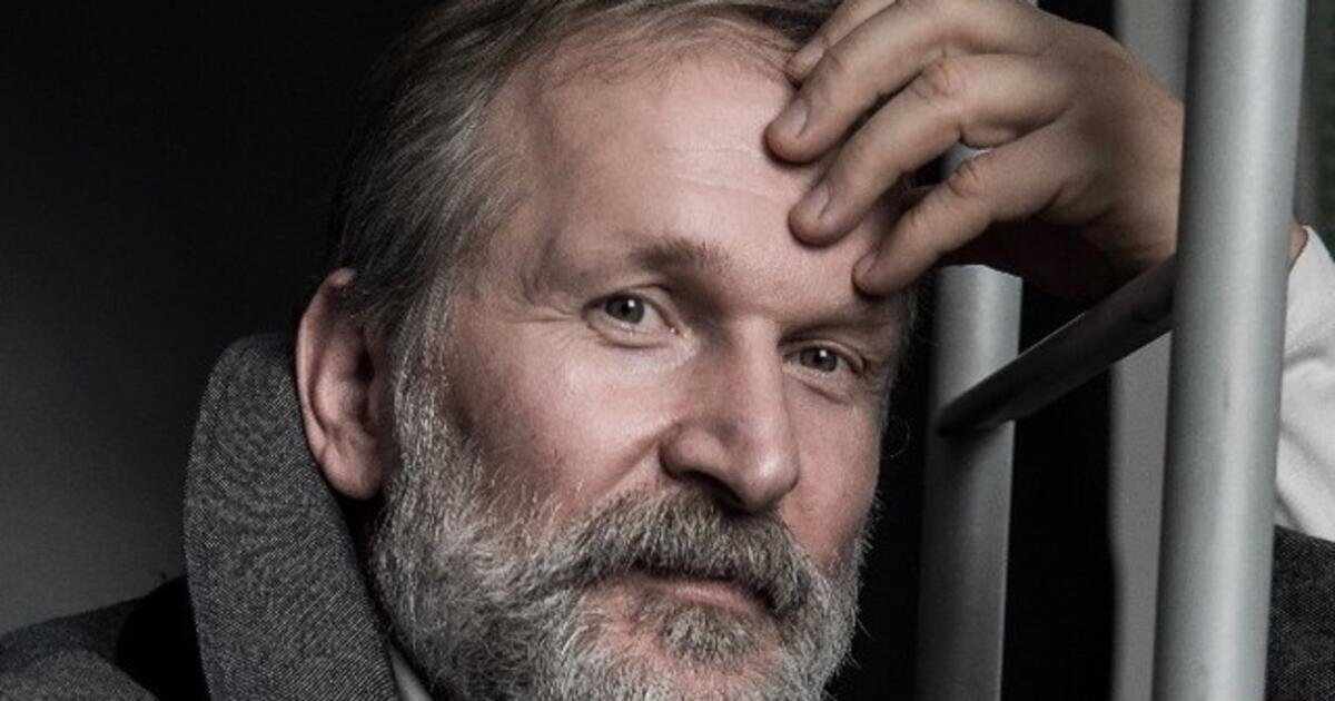 Федор Добронравов