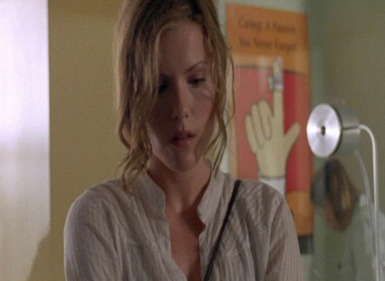 Кадр из фильма «Последний поворот» (2006)