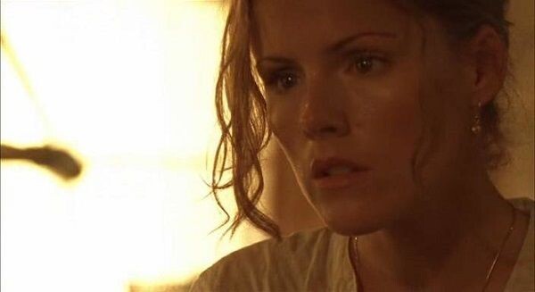 Кадр из фильма «Последний поворот» (2006)