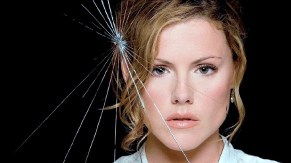 Кадр из фильма «Последний поворот» (2006)